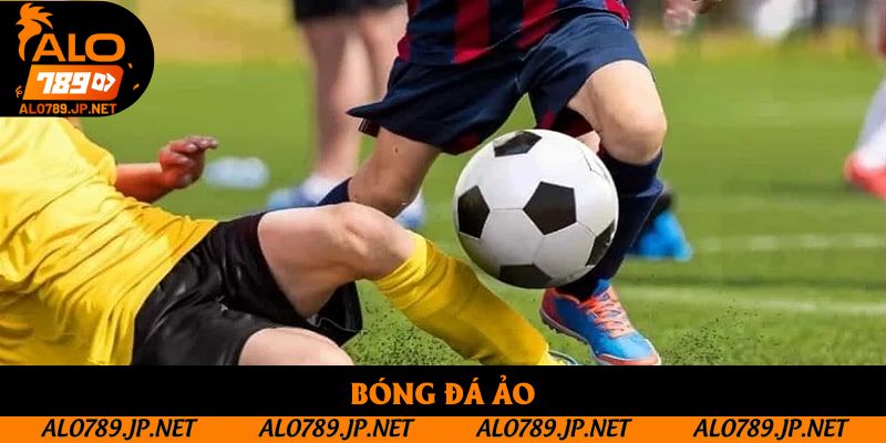 Bóng Đá Ảo Là Gì? Cẩm Nang Chơi Kèo Chuẩn Chỉ, Đạt Hiệu Quả Cao 1 Bóng Đá Ảo Là Gì? Giải Thích Cặn Kẽ, Chi Tiết Cho Người Mới